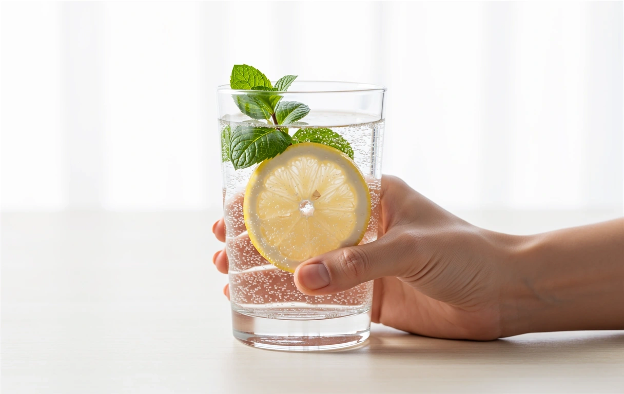 Hábitos de hidratación