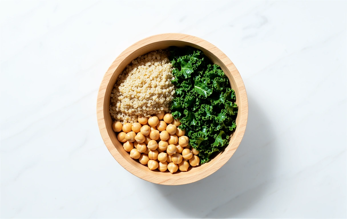 Inspiración de equilibrio